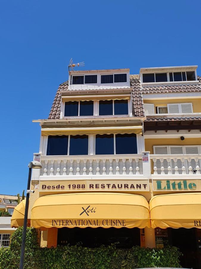 Camison Y Mar Villa Playa de las Americas  Exterior photo