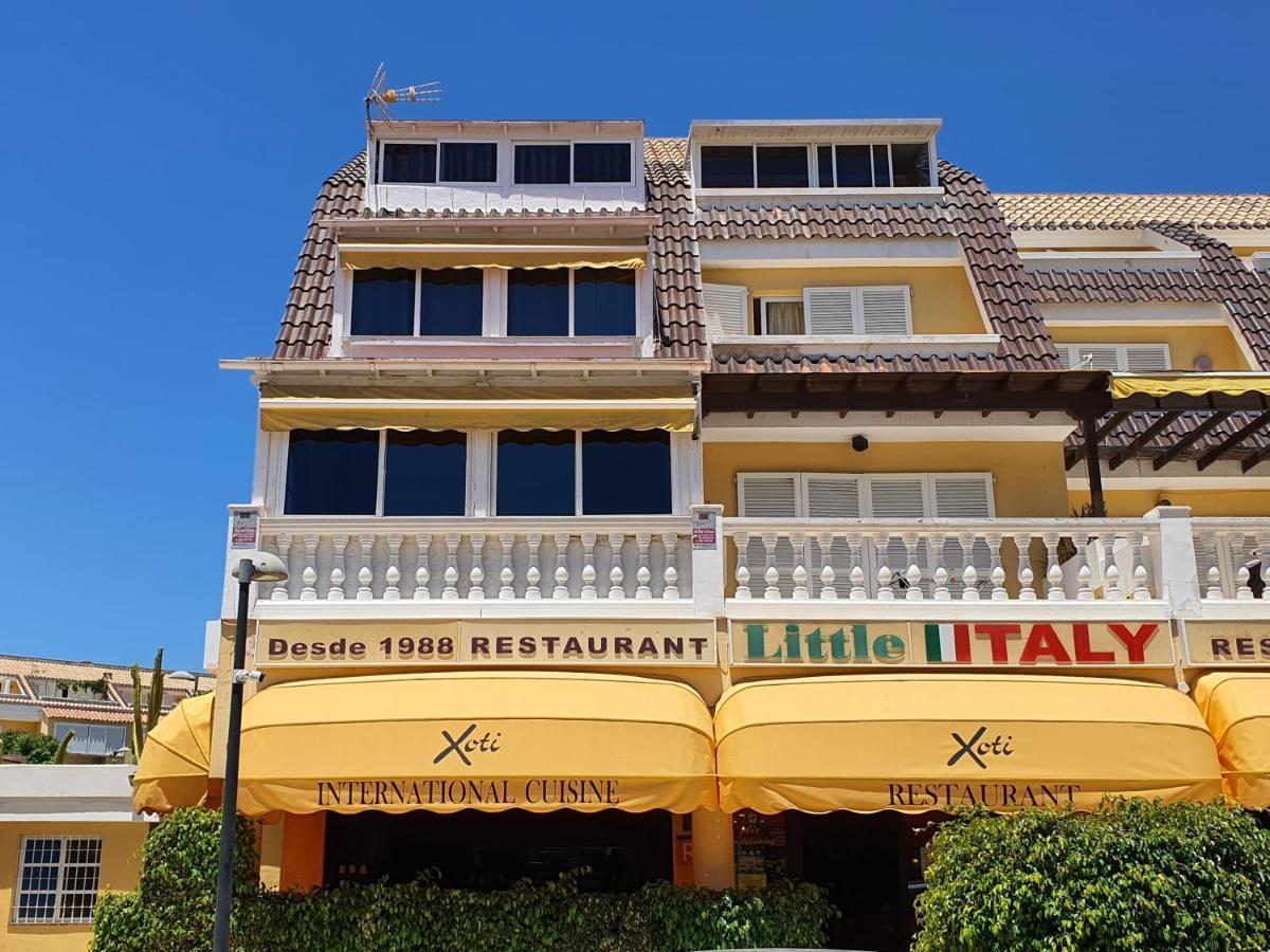 Camison Y Mar Villa Playa de las Americas  Exterior photo